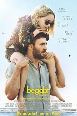 Poster of Gifted
