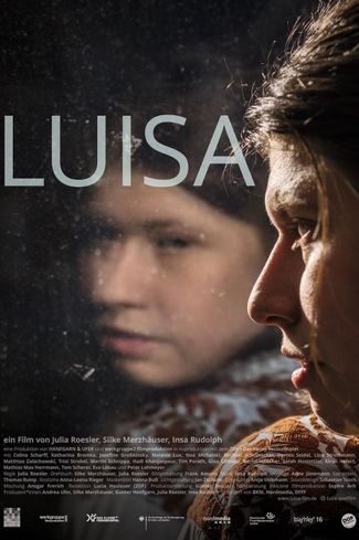 Poster zu Luisa