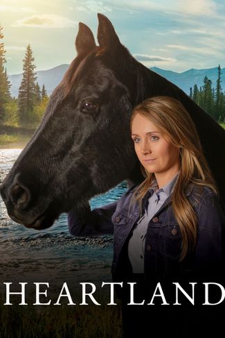 Poster zu Heartland: Paradies für Pferde