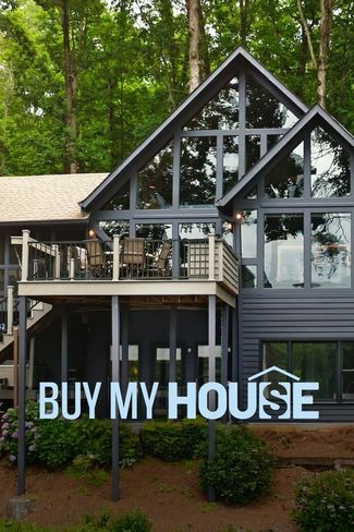 Poster of Buy My House