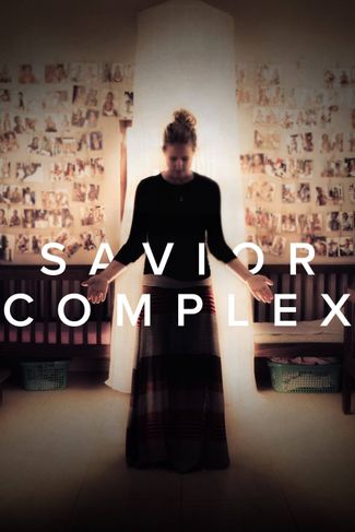 Poster of Savior Complex