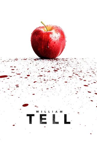 Poster zu William Tell