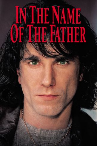 Poster of In the Name of the Father