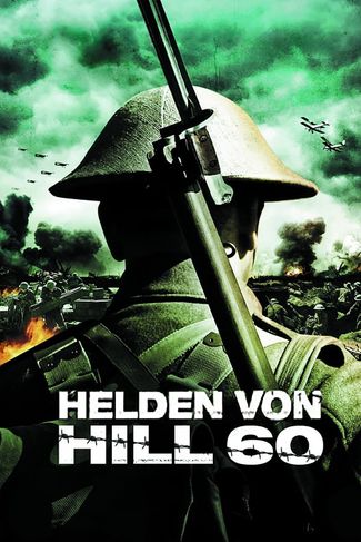 Poster zu Helden von Hill 60