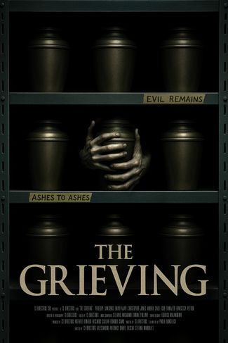 Poster of The Grieving