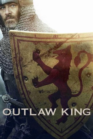 Poster zu Outlaw King