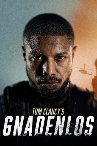 Poster zu Tom Clancy's Gnadenlos