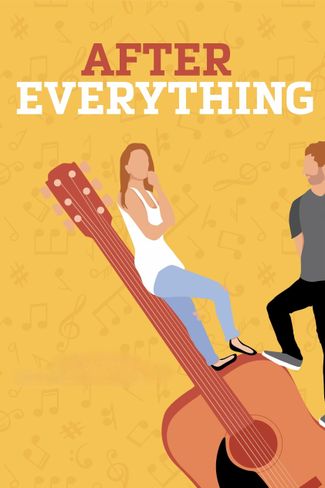 Poster zu After Everything