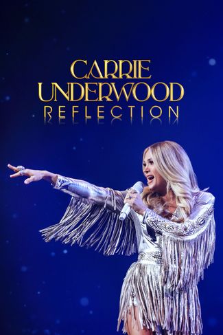 Poster zu Carrie Underwood: Reflection