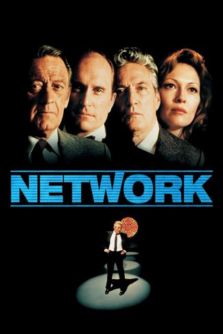 Poster of Network
