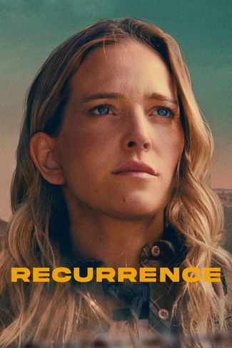 Poster of Recurrence