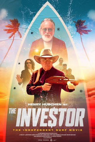 Poster of The Investor