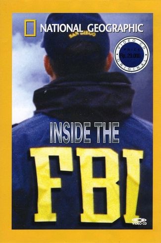 Poster of Inside The FBI