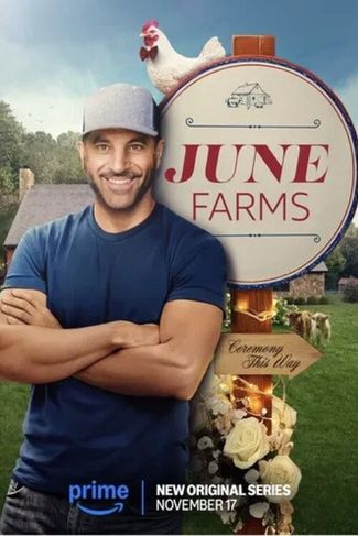 Poster of June Farms