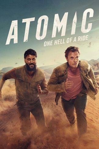 Poster zu Atomic