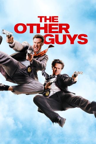 Poster of The Other Guys