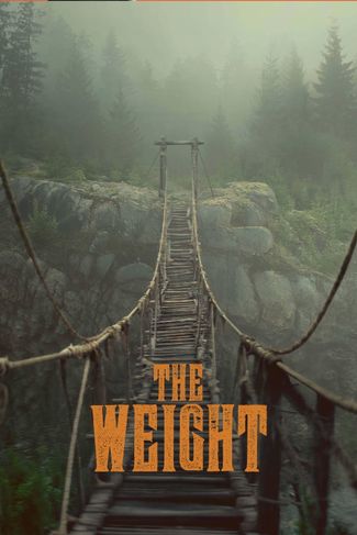Poster zu The Weight: Im Goldrausch