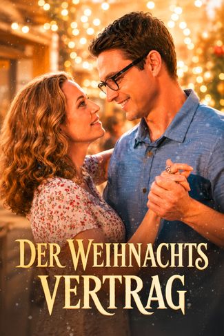 Poster zu Der Weihnachtsvertrag