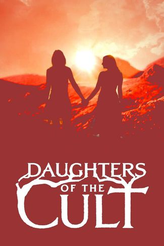 Poster zu Daughters of the Cult