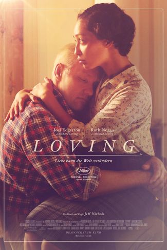 Poster of Loving