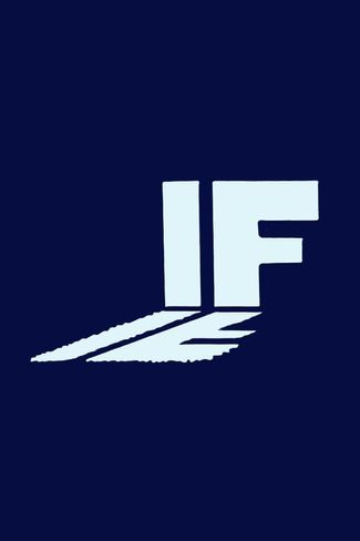 Poster zu If