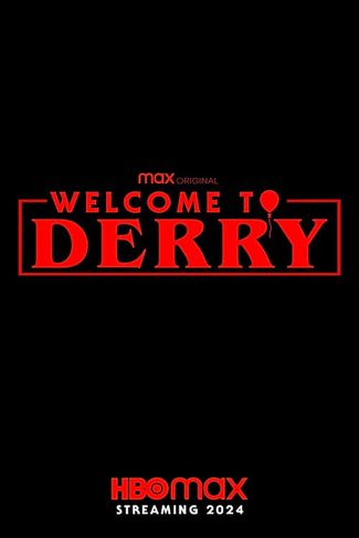 Poster of It: Welcome to Derry