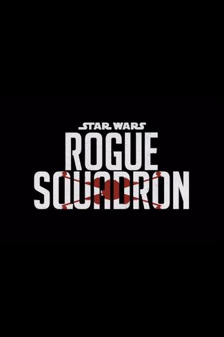 Poster of Star Wars: Rogue Squadron