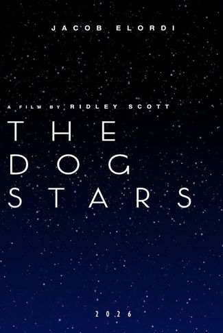 Poster zu The Dog Stars