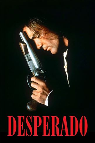 Poster zu Desperado