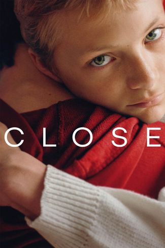 Poster of Close