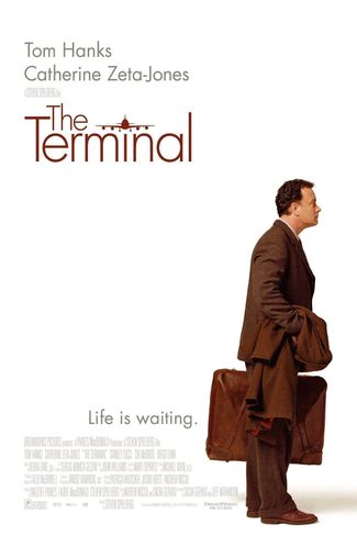 Poster of The Terminal