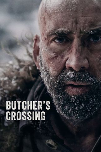 Poster zu Butcher's Crossing