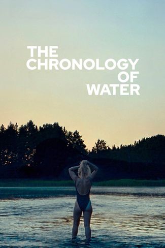 Poster zu The Chronology of Water
