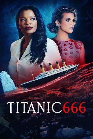 Poster of Titanic 666