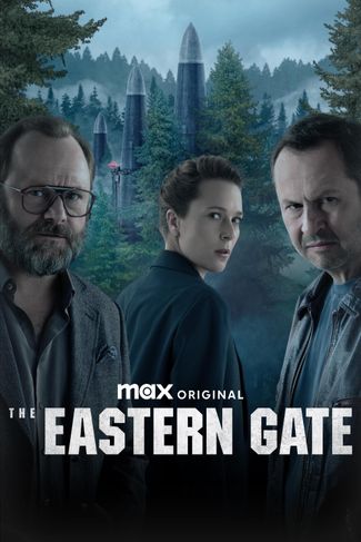 Poster zu The Eastern Gate