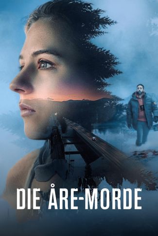 Poster zu Die Åre-Morde