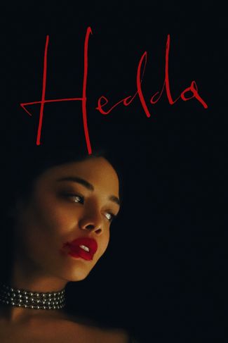 Poster zu Hedda