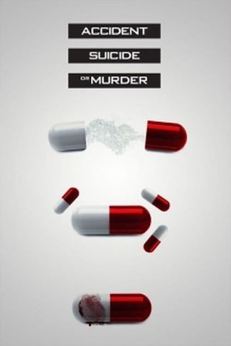 Poster of Accident, Suicide or Murder