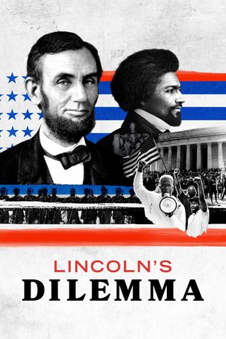 Poster zu Lincoln's Dilemma