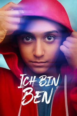 Poster zu Ich bin Ben