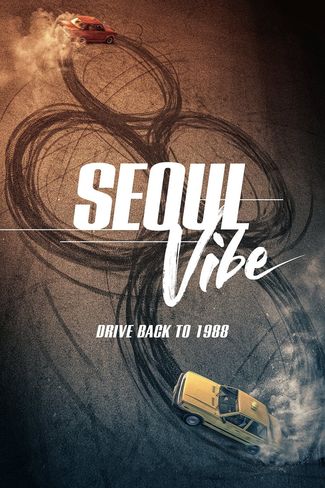 Poster of Seoul Vibe