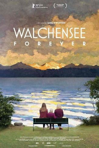 Poster zu Walchensee Forever