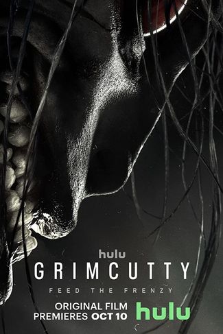 Poster of Grimcutty