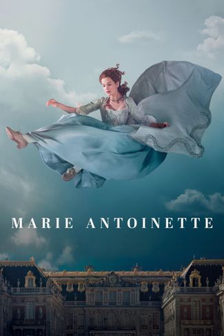 Poster zu Marie-Antoinette