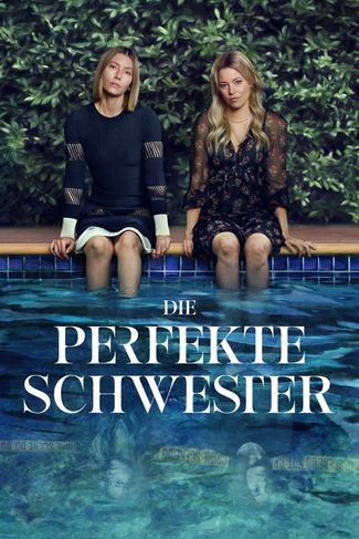 Poster zu Die perfekte Schwester