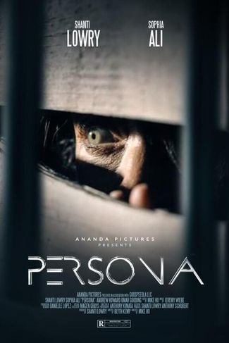 Poster of Persona