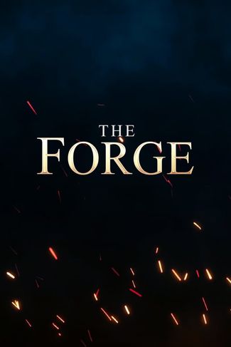 Poster zu The Forge