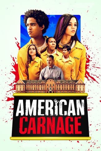 Poster zu American Carnage