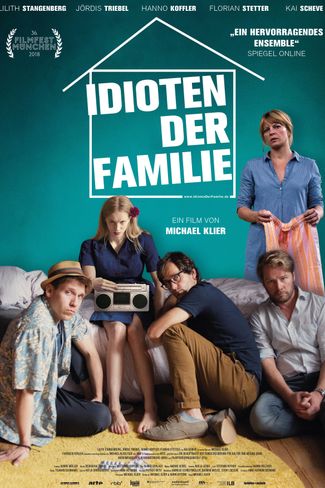 Poster of Idioten der Familie