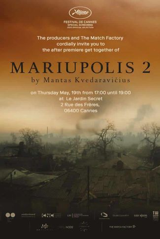 Poster of Mariupolis 2